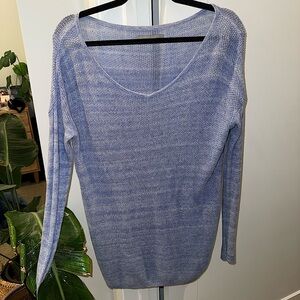 Rubbish sweater purchased from Nordstrom